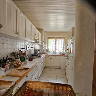  Maison à vendre 6 pièces 155 m²