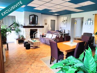  Maison � vendre 5 pi�ces 158 m�