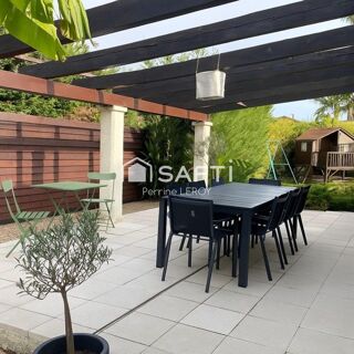  Maison à vendre 5 pièces 105 m²
