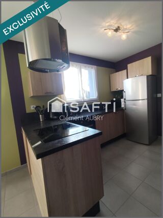  Maison � vendre 5 pi�ces 100 m�