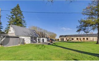  Maison à vendre 8 pièces 132 m²