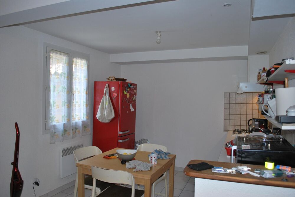 Vente Appartement Très bel appartement avec son locataire Auterive