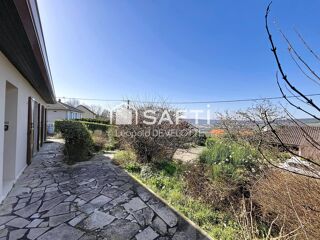  Maison � vendre 4 pi�ces 85 m�