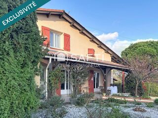  Maison � vendre 6 pi�ces 165 m�