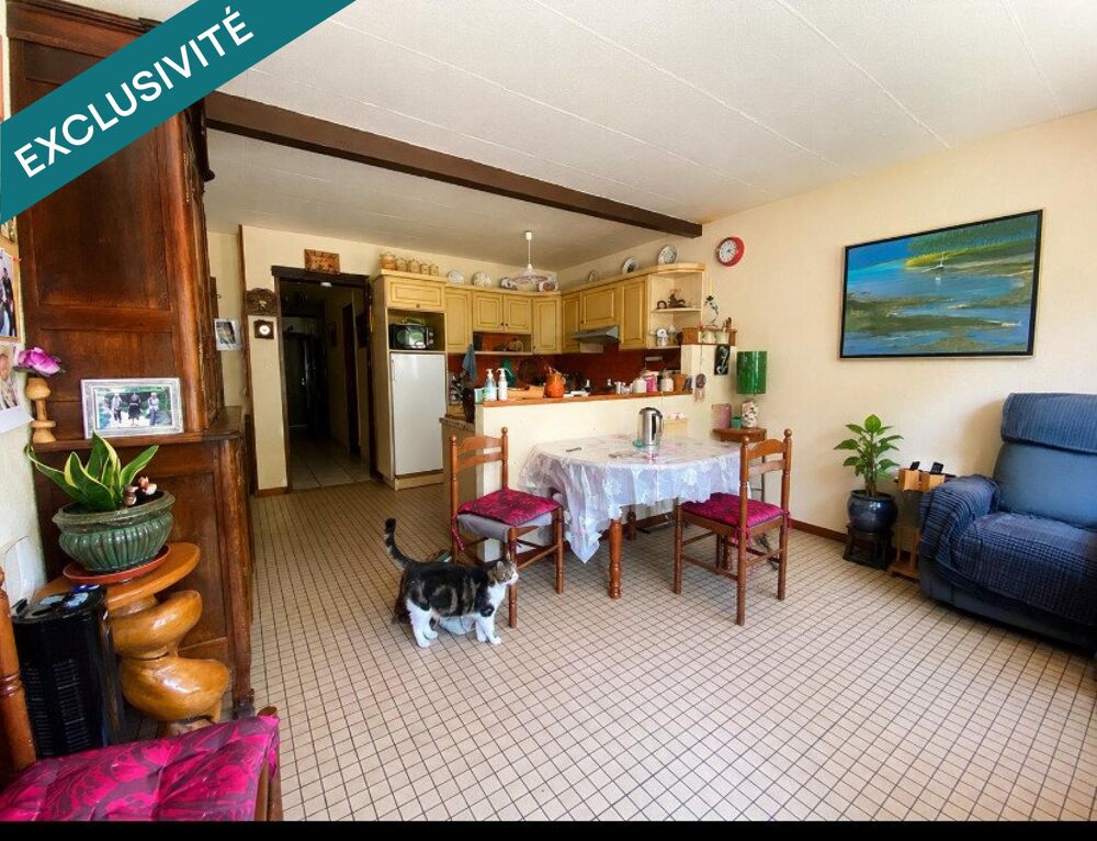 Vente Maison Maison de plain pied Mont-de-marsan