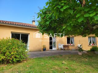  Maison à vendre 5 pièces 120 m²