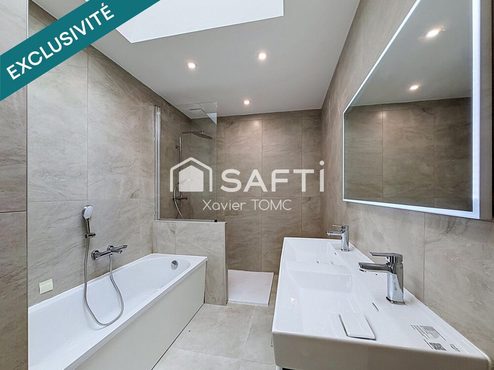 Vente Maison PAVILLON ATYPIQUE NEUF Saint-laurent-blangy