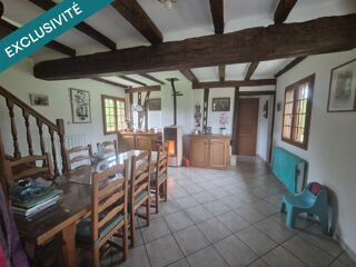  Maison � vendre 5 pi�ces 86 m�