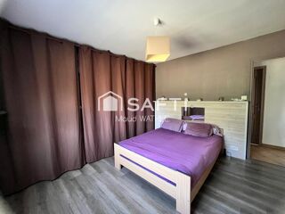  Maison à vendre 4 pièces 122 m²