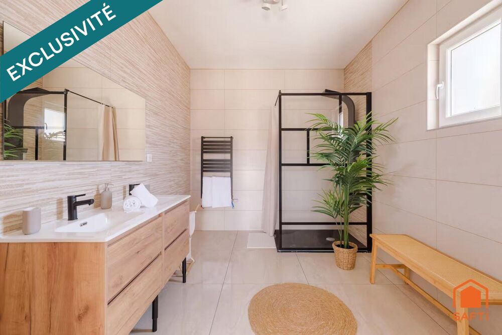 à vendre  Maison Beauvoir-de-Marc (38440)