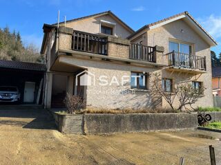  Maison � vendre 6 pi�ces 125 m�