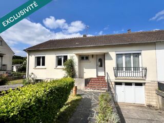  Maison  vendre 4 pices 83 m
