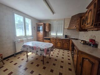  Maison à vendre 4 pièces 88 m²