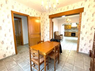  Maison � vendre 5 pi�ces 90 m�