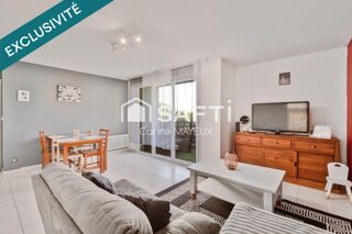  Appartement  vendre 3 pices 65 m