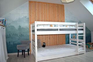  Maison � vendre 6 pi�ces 145 m�