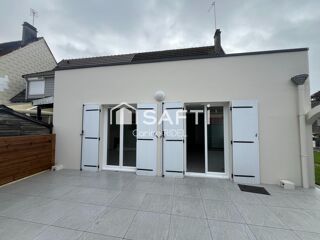  Maison � vendre 6 pi�ces 125 m�