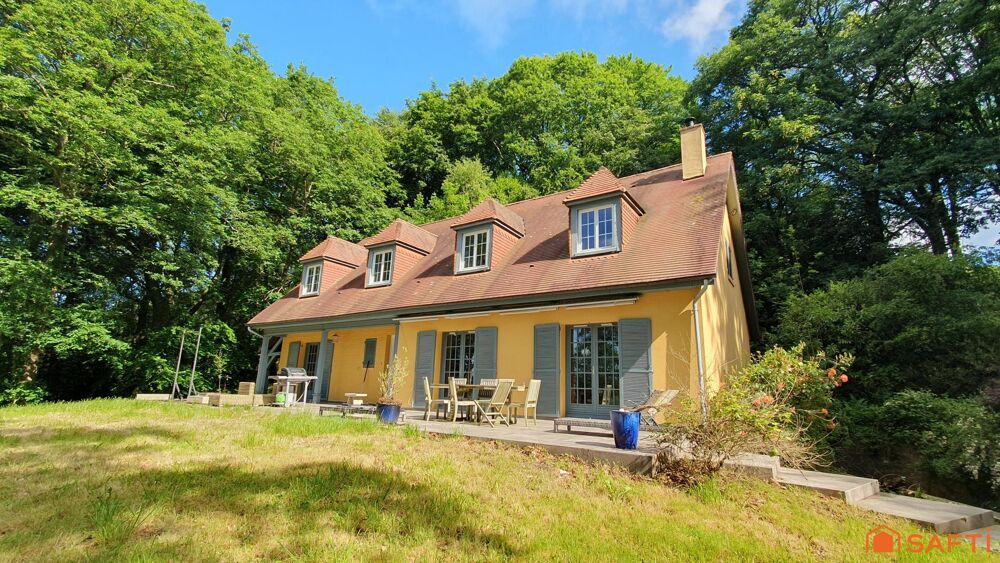 � vendre  Maison Pont-l'�v�que (14130)