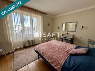  Maison à vendre 6 pièces 141 m²