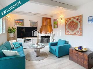  Maison � vendre 7 pi�ces 147 m�