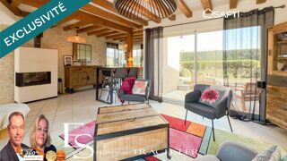  Maison � vendre 8 pi�ces 228 m�