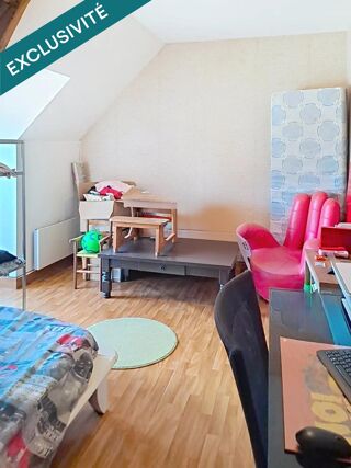  Maison à vendre 4 pièces 62 m²