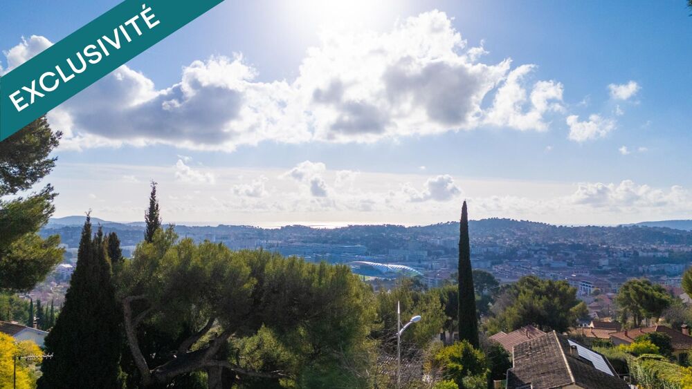 � vendre  Maison Toulon (83000)