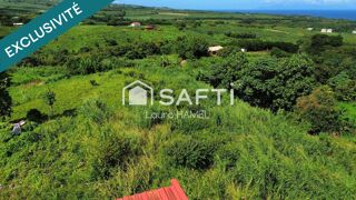  Terrain � vendre 8861 m�