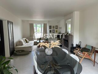  Maison à vendre 8 pièces 240 m²