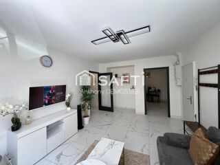  Appartement à vendre 4 pièces 64 m²