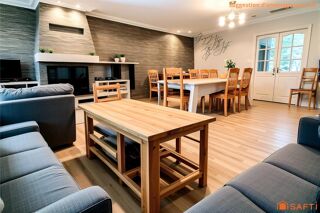  Maison � vendre 8 pi�ces 209 m�