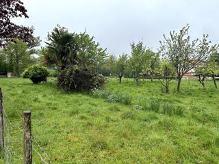  Terrain � vendre 1623 m�