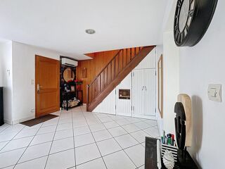  Maison � vendre 5 pi�ces 110 m�