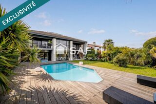  Maison � vendre 7 pi�ces 290 m�