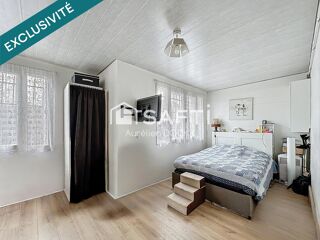  Maison à vendre 7 pièces 113 m²