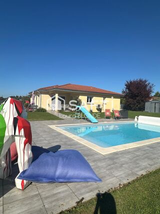  Maison  vendre 5 pices 130 m