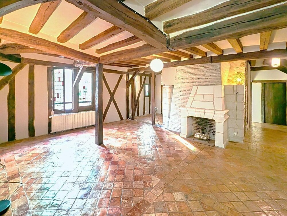 Vente Appartement appartement T2 plein de charme Angers
