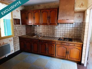  Maison � vendre 4 pi�ces 84 m�