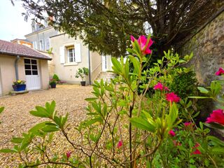  Maison à vendre 8 pièces 150 m²