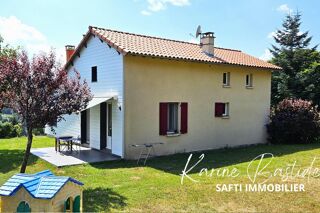  Maison à vendre 7 pièces 155 m²
