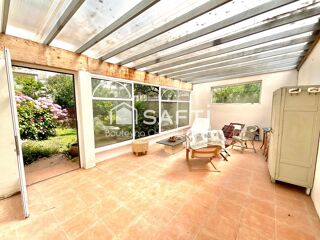  Maison à vendre 8 pièces 190 m²