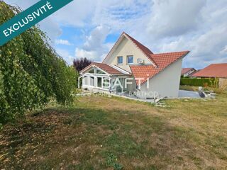  Maison à vendre 6 pièces 160 m²
