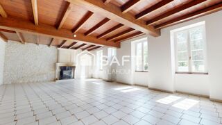  Maison � vendre 5 pi�ces 165 m�