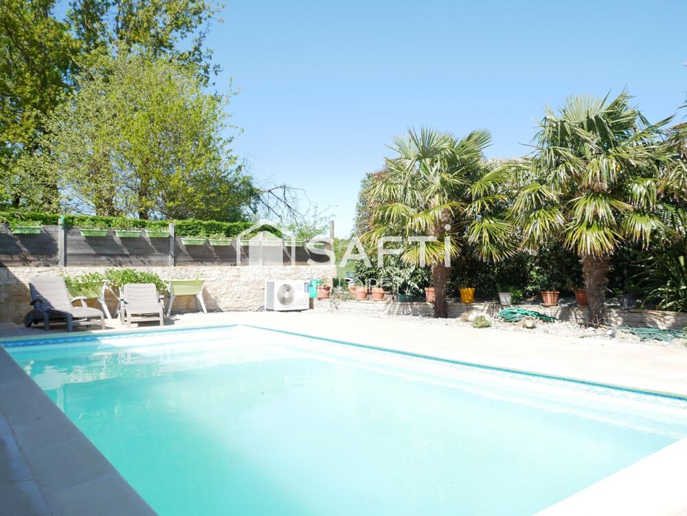 � vendre  Maison Talmont-Saint-Hilaire (85440)