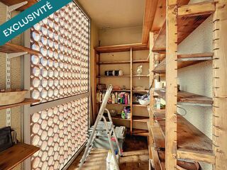  Appartement à vendre 3 pièces 85 m²