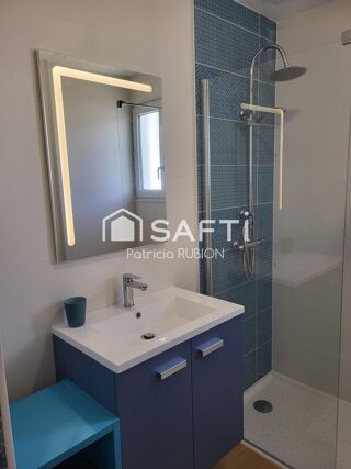  Maison  vendre 3 pices 44 m