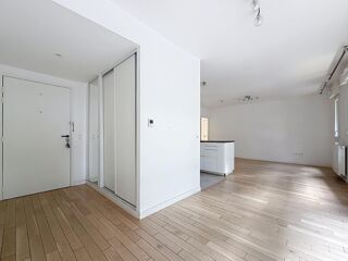 Vente Appartement 4 PIECES - 3CH - 1 SDB - 1 SDE - 2 WC - PARKING Issy-les-moulineaux