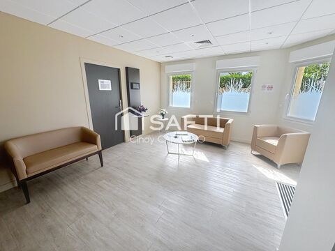 &Agrave; VENDRE � COMPLEXE FUN&Eacute;RAIRE &Agrave; FORTE RENTABILIT&Eacute; � AMIENS 752688 80000 Amiens