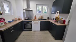  Maison � vendre 5 pi�ces 109 m�