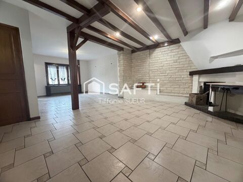   MAISON PLUS LOCAL COMMERCIAL Maison - 5 pi�ce(s) - 98 m�